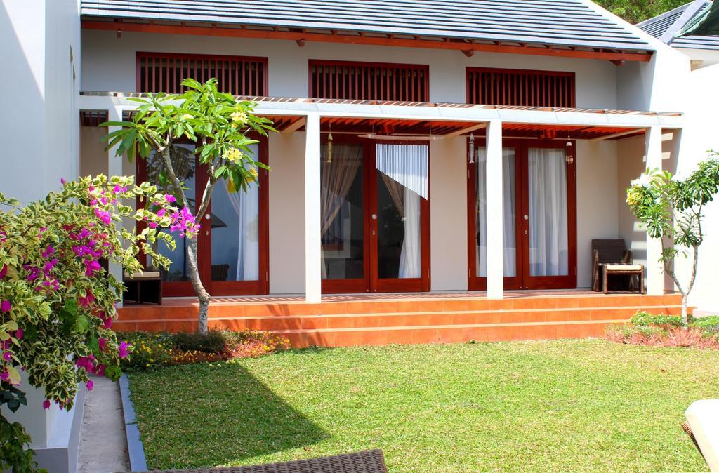 Villa Karingal Сенгиги Екстериор снимка