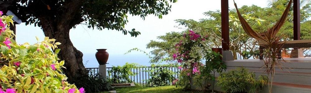 Villa Karingal Сенгиги Екстериор снимка