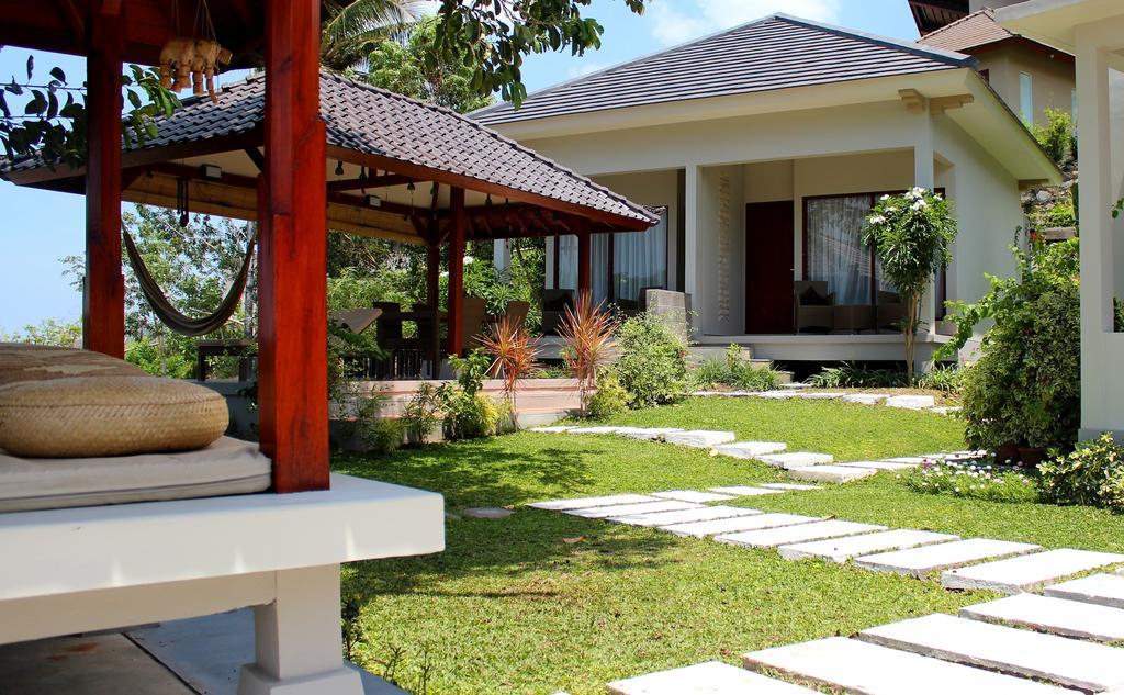 Villa Karingal Сенгиги Екстериор снимка