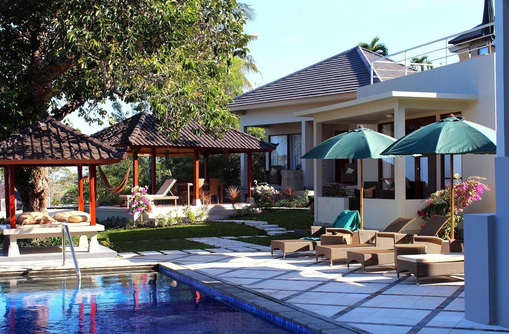 Villa Karingal Сенгиги Екстериор снимка