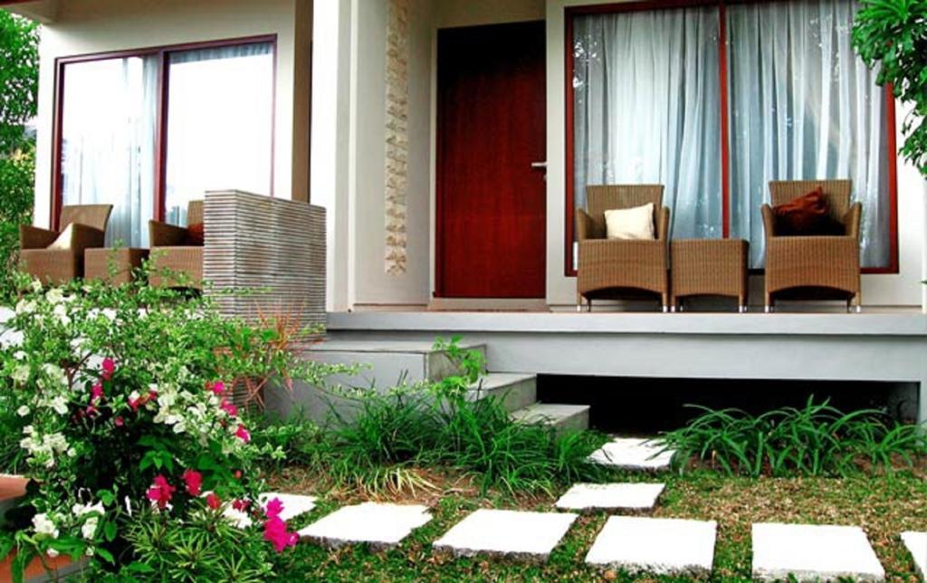 Villa Karingal Сенгиги Екстериор снимка