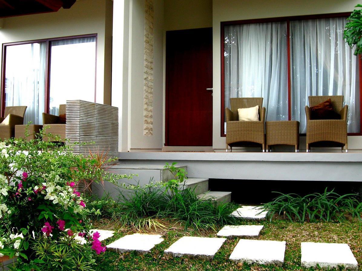 Villa Karingal Сенгиги Екстериор снимка
