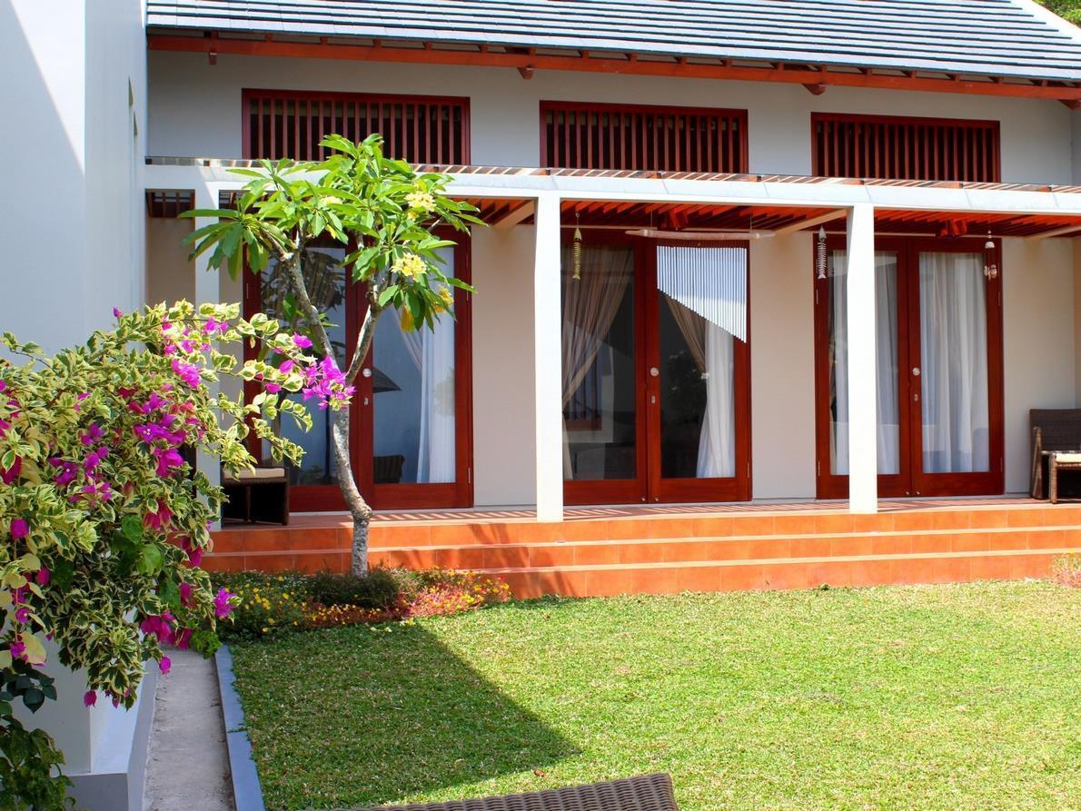 Villa Karingal Сенгиги Екстериор снимка